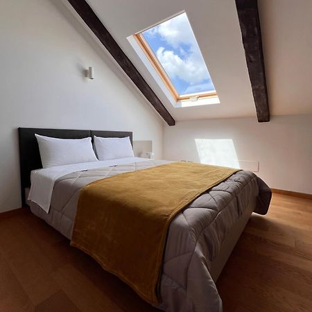 Unonoveuno Luxury Apartment 那不勒斯 外观 照片