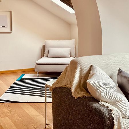 Unonoveuno Luxury Apartment 那不勒斯 外观 照片