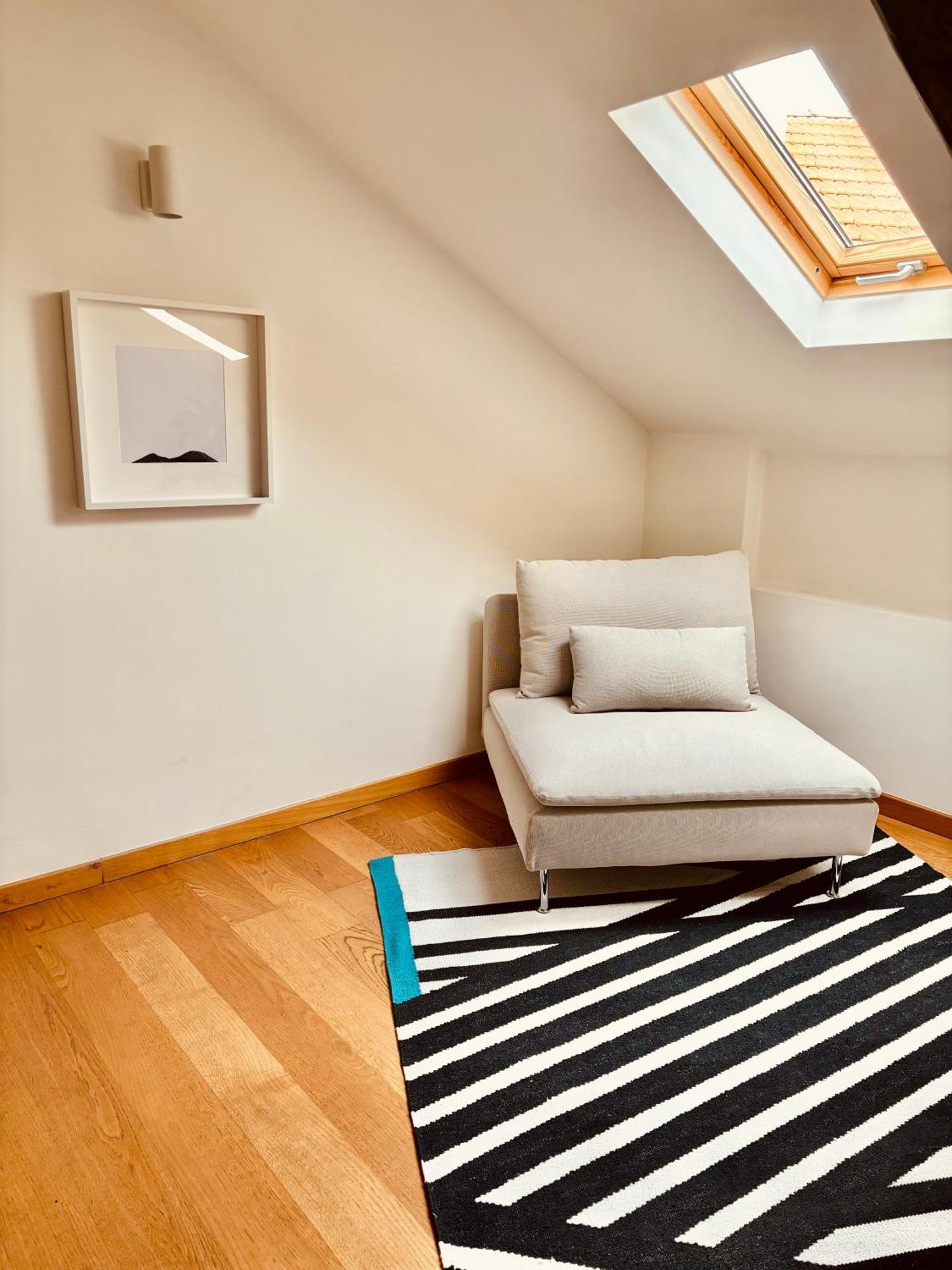 Unonoveuno Luxury Apartment 那不勒斯 外观 照片